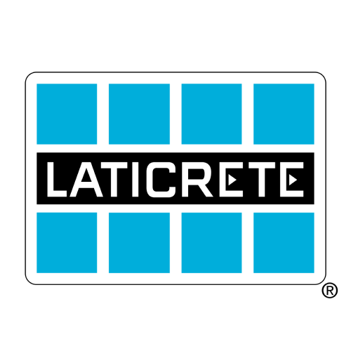 Laticrete